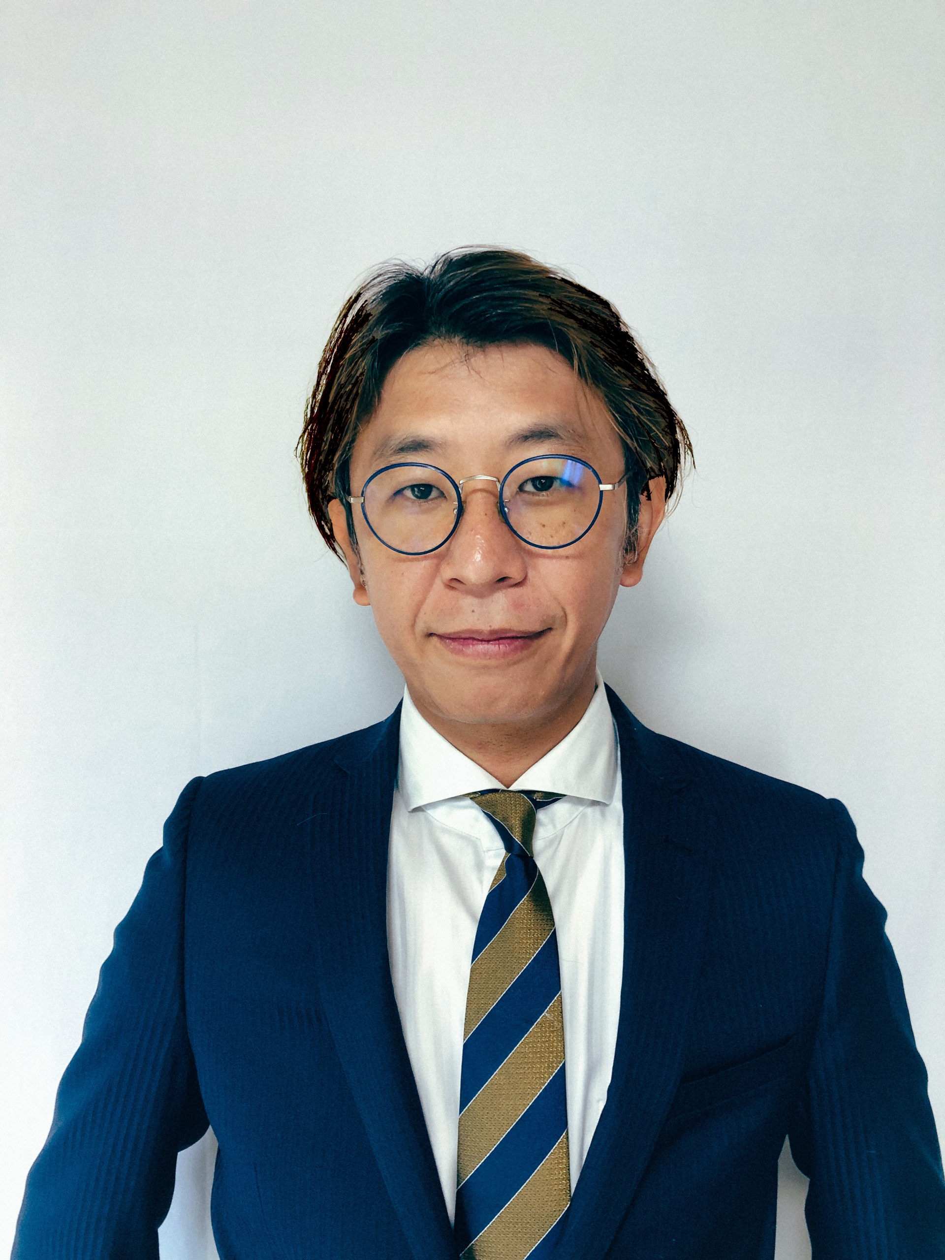 小川 大輔